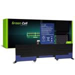 Green Cell Laptop Battery AP11D3F for Acer Aspire S3 MS2346 S3-391 S3-951 AC76