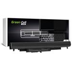 Green Cell ® Laptop Battery HS03 807956-001 for HP 14 15 17, HP 240 245 250 255 G4 G5 HP89PRO