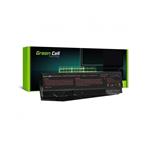 Green Cell Laptop Battery N850BAT-6 for Clevo N850 N855 N857 N870 N871 N875, Hyperbook N85 N85S N87 N87S CL02