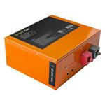 Green Cell LiFePO4 baterie 172Ah 12,8V 2200Wh lithium-železofosfát 12V s BMS pro fotovoltaický systém, kempování, CAV03