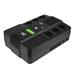 Green Cell Nepřerušitelný napájecí zdroj UPS AiO 600VA 360W s LCD displejem | VERZE EU | 6x zásuvky Schuko UPS06