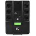 Green Cell Nepřerušitelný napájecí zdroj UPS AiO 600VA 360W s LCD displejem | VERZE EU | 6x zásuvky Schuko UPS06