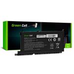 Green Cell PG03XL Battery L48495-005 for HP Pavilion 15-EC 15-EC0017NW 15-EC1087NW 15-EC2504NW 15-DK 15-DK2315NW 1 HP188