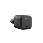 Green Cell Power Charger 33W GaN GC PowerGan for laptop, MacBook, Iphone, Tablet, Nintendo Switch – USB-C Power CHARGC06