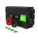 Green Cell Power Inverter 12V to 230V 1000W/2000W Modified sine wave INV08