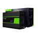 Green Cell Power Inverter 12V to 230V 1500W/3000W Pure sine wave INV22