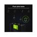 Green Cell Power Inverter 12V to 230V 1500W/3000W Pure sine wave INV22