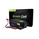 Green Cell Power Inverter 12V to 230V 150W/300W Modified sine wave INV06