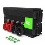 Green Cell Power Inverter 12V to 230V 3000W/6000W Modified sine wave INV12