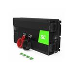 Green Cell Power Inverter 24V to 230V 3000W/6000W Pure sine wave INV21