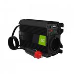 Green Cell Power Inverter PRO 12V to 230V 150W/300W Modified sine wave