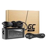 Green Cell PRO Charger / AC Adapter 12V 2.58A 36W for Microsoft Surface Pro 3 i Pro 4 AD63P