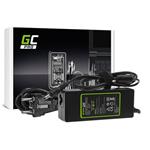 Green Cell PRO Charger / AC Adapter 15V 5A 75W for Toshiba Tecra A10 A11 M11 Satellite A100 P100 Pro S500 AD29P