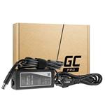 Green Cell PRO Charger / AC Adapter 18.5V 3.5A 65W for HP 250 G1 255 G1 ProBook 450 G2 455 G2 Compaq Presario CQ56 AD12P