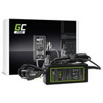 Green Cell PRO Charger / AC Adapter 18.5V 3.5A 65W for HP Pavilion DV2000 DV6000 DV8000 Compaq 6730b 6735b nc6120 AD11P
