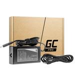Green Cell PRO Charger / AC Adapter 19.5V 12.3A 240W for Dell Precision 7510 7710 M4700 M4800 M6600 M6700 M6800 A AD106P