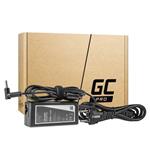 Green Cell PRO Charger / AC Adapter 19.5V 3.33A 65W for HP 250 G2 G3 G4 G5 15-R 15-R100NW 15-R101NW 15-R104NW 15-R AD49P