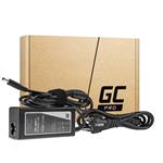 Green Cell PRO Charger / AC Adapter 19.5V 3.34A 65W for Dell Inspiron 15 3543 3558 3559 5552 5558 5559 5568 17 57 AD75AP