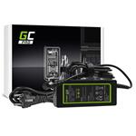 Green Cell PRO Charger / AC Adapter 19.5V 3.34A 65W for Sony Vaio SVF14 SVF15 SVF152A29M SVF1521C6EW SVF15AA1QM AD91AP