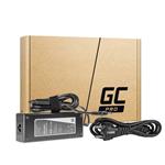 Green Cell PRO Charger / AC Adapter 19.5V 6.15A 120W for Lenovo IdeaPad Y510p Y550p Y560 Y570 Y580 Z500 Z570 MSI AD69AP