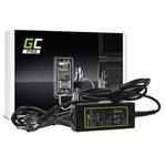 Green Cell PRO Charger / AC Adapter 19V 2.15A 40W for Acer Aspire One 531 533 1225 D255 D257 D260 D270 ZG5 AD53P