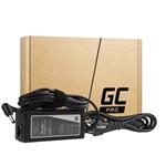 Green Cell PRO Charger / AC Adapter 19V 2.1A 40W for Samsung 530U NP530U3B NP530U3C 535U NP535U3C NP540U3C NP900X AD18AP