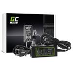 Green Cell PRO Charger / AC Adapter 19V 2.1A 40W for Samsung N100 N130 N145 N148 N150 NC10 NC110 N150 Plus AD19P