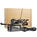 Green Cell PRO Charger / AC Adapter 19V 2.37A 45W for Asus ZenBook UX21E UX31E, Acer Chromebook 11 CB3-111 13 CB5- AD61P
