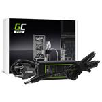Green Cell PRO Charger / AC Adapter 19V 2.37A 45W for Toshiba Satellite C50D C75D C670D C870D U940 U945 Portege Z8 AD54P