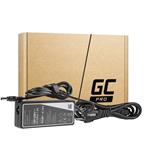 Green Cell PRO Charger / AC Adapter 19V 4.74A 90W for Asus A52 K50IJ K52 K52F K52J K53S K53SV X52 X52J X53S X53U AD27AP