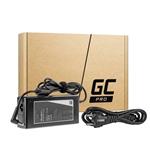 Green Cell PRO Charger / AC Adapter 19V 7.1A 135W for Acer Aspire Nitro V15 VN7-571G VN7-572G VN7-591G VN7-592G AD102P