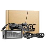 Green Cell PRO Charger / AC Adapter 20V 2.25A 45W for Lenovo G40-30 G50-30 V110-15IAP V130-15IGM Yoga 300-11IBR Th AD64P