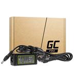 Green Cell PRO Charger / AC Adapter 20V 2A 40W for Lenovo IdeaPad S10 S10-2 S10-3 S10-3s S100 S110 S400 S405 U260 AD32P