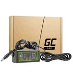 Green Cell PRO Charger / AC Adapter 20V 3.25A 65W for Lenovo B560 B570 G530 G550 G560 G575 G580 G580a G585 IdeaPad AD33P