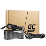 Green Cell PRO Charger / AC Adapter 20V 4.5A 90W for Lenovo B570 G550 G570 G575 G770 G780 G580 G585 IdeaPad P580 Z AD13P