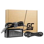 Green Cell PRO Charger / AC Adapter 20V 4.5A 90W for Lenovo B580 B590 ThinkPad T410 T420 T430 T430s T500 T510 T52 AD17AP