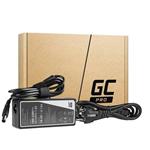Green Cell PRO Charger / AC Adapter for HP Envy Pavilion DV4 DV5 DV6 Compaq CQ61 CQ62 19V 4.74A AD15P
