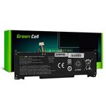 Green Cell RH03XL M02027-005 battery for HP ProBook 430 G8 440 G8 445 G8 450 G8 630 G8 640 G8 650 G8 HP191