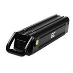 Green Cell Silverfish Baterie pro elektrické kolo Ebike s nabíječkou 24V 11.6Ah 280Wh XLR 3 pin i.a pro Proph EBIKEGCF06