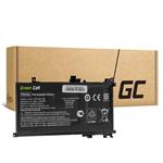 Green Cell TE03XL Battery for HP Omen 15-AX052NW 15-AX055NW 15-AX075NW 15-AX099NW, HP Pavilion 15-BC402NW HP179V2