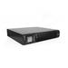 Green Cell UPS pro serverové racky RTII 1000VA 900W s LCD displejem UPS13