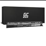 GREENCELL Battery for HP KI04 Pavilion 14-ab005TU 14.8V 4 cell HP90ULTRA