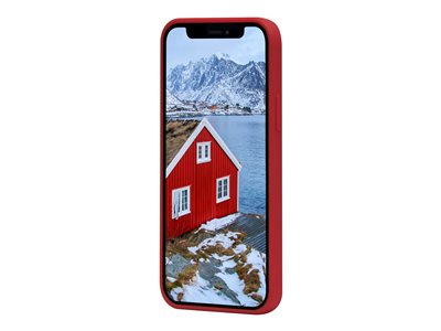 Greenland-iPhone 12 mini-Candy Apple Red GL54CARE1274