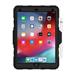 Griffin kryt Survivor All-Terain pre iPad Pro 10.5"/iPad Air 10.5" - Black GIPD-007-BLK