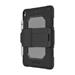 Griffin kryt Survivor All-Terain pre iPad Pro 10.5"/iPad Air 10.5" - Black GIPD-007-BLK