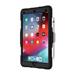 Griffin kryt Survivor All-Terain pre iPad Pro 10.5"/iPad Air 10.5" - Black GIPD-007-BLK