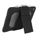 Griffin kryt Survivor All-Terain pre iPad Pro 10.5"/iPad Air 10.5" - Black GIPD-007-BLK