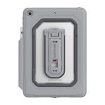 Griffin kryt Survivor All-Terrain Medical pre iPad 10.2" 2019/2020/2021 - Grey GIPD-024-GRY-MED
