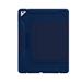 Griffin puzdro Survivor Rugged Folio pre iPad 10.2" 2019/2020/2021 - Blue GIPD-026-BLU