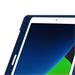 Griffin puzdro Survivor Rugged Folio pre iPad 10.2" 2019/2020/2021 - Blue GIPD-026-BLU